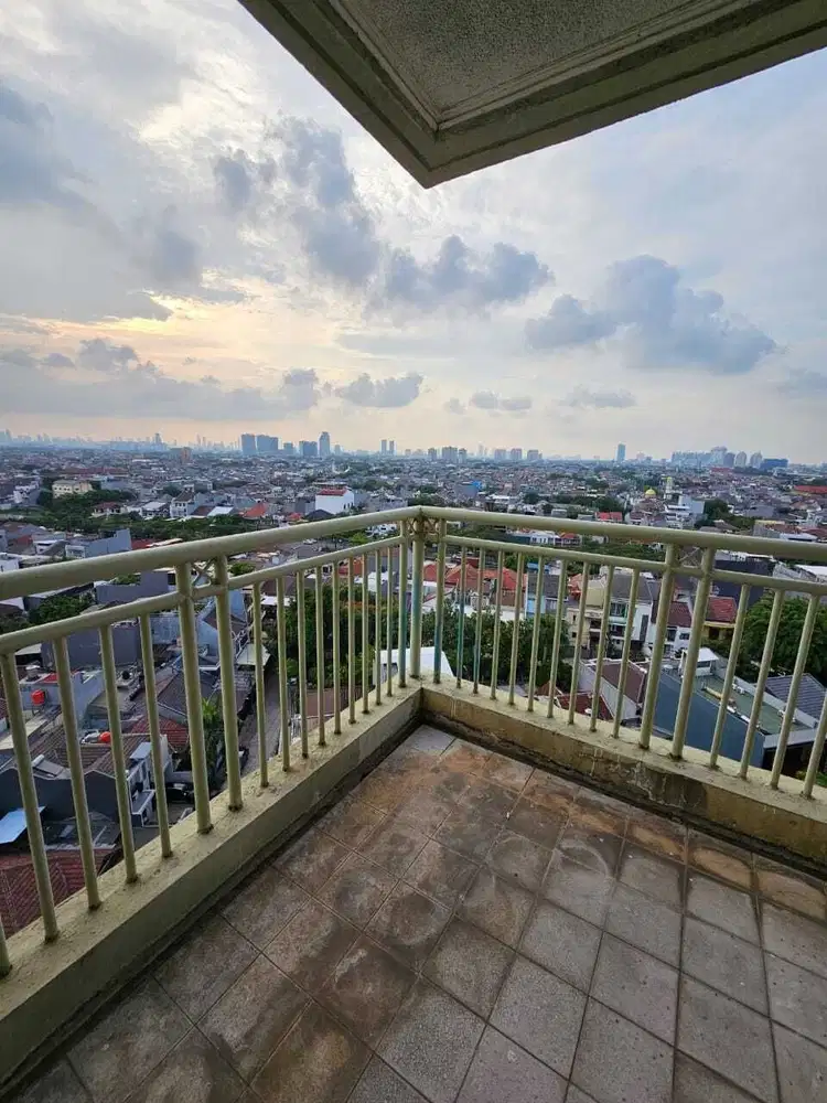 Apartemen Menara Kondominium Kelapa Gading