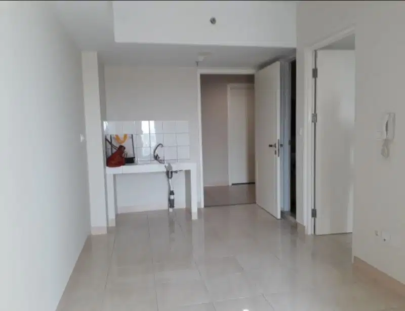 Apartemen Summarecon Bekasi Tower Basella