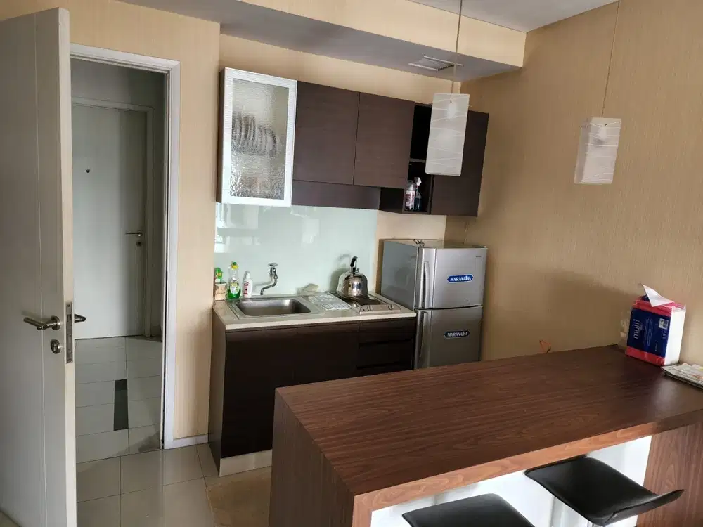 Apartemen The Lavande 2 BR Tebet Jakarta Selatan