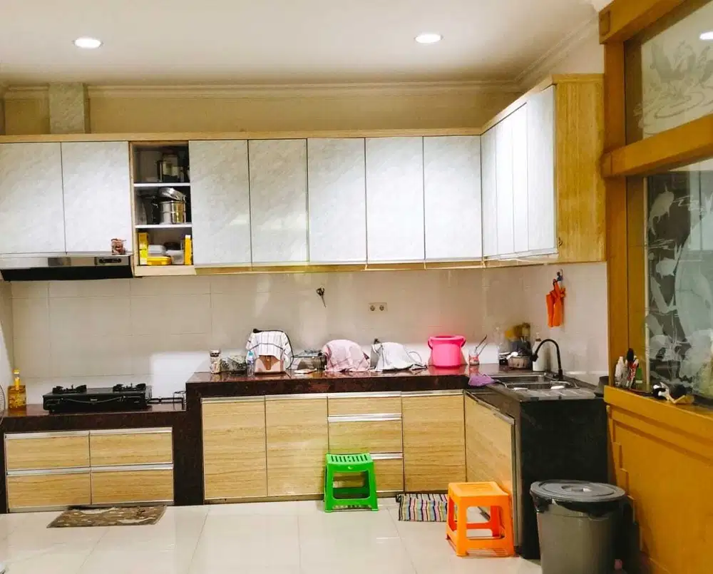 Rumah Huk Gading Residence