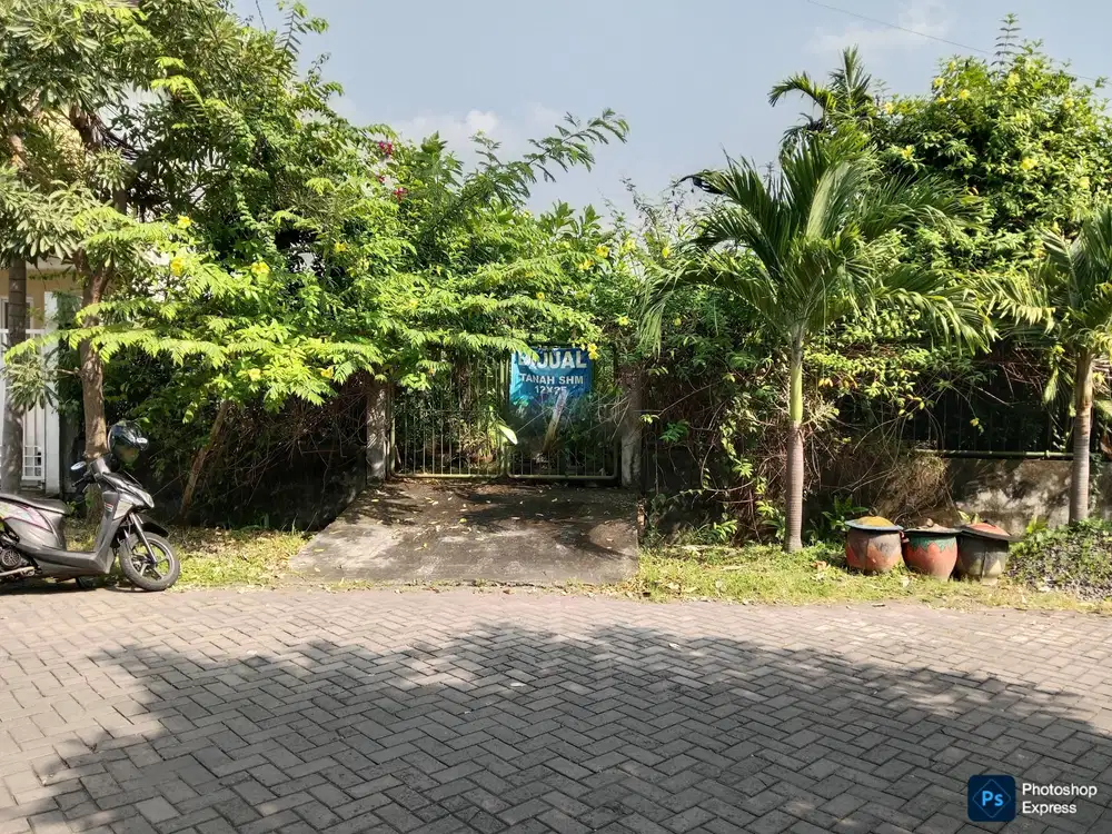 Dijual Tanah Di Surabaya Timur