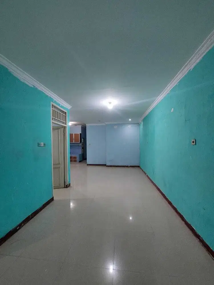 Dijual Rumah Siap Huni Dekat Stasiun Kranji Dan Cakung di Bekasi