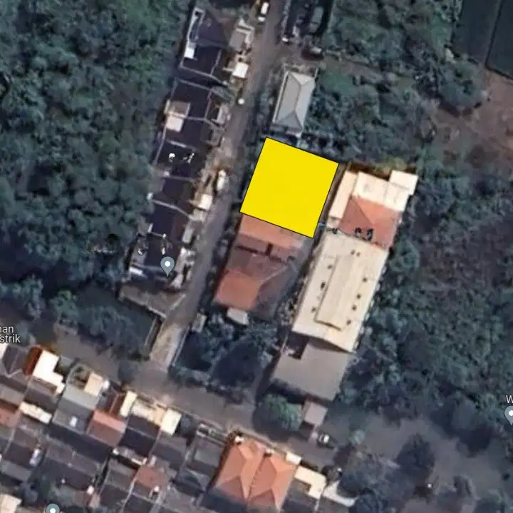 Dijual Tanah Harga Murah di Pondok Maritim Indah Wiyung Surabaya