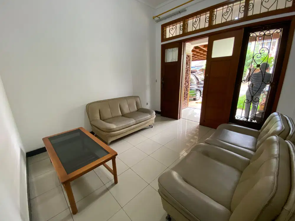 Rumah Gading kusuma kelapa gading