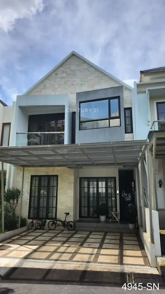 Dijual Rumah Mewah Startegis Di Kawasan Lebak Bulus JakSel