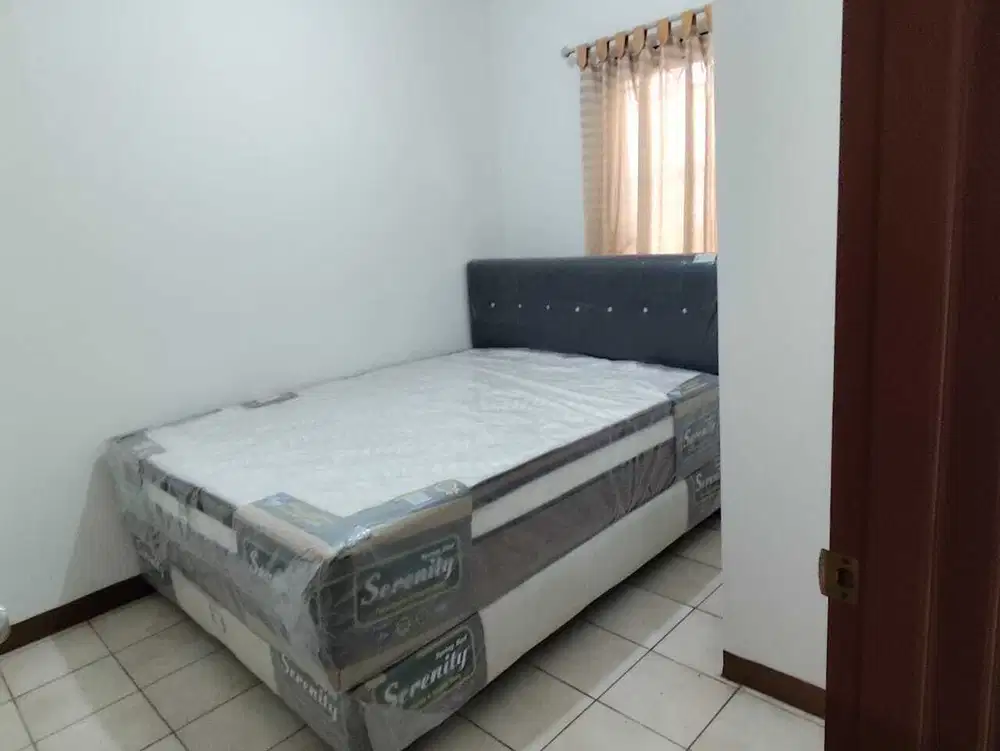 Disewakan Apartemen Mediterania Kelapa Gading