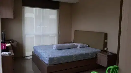 Dijual Apartemen Rainbow Springs Condovillas kondisi Full