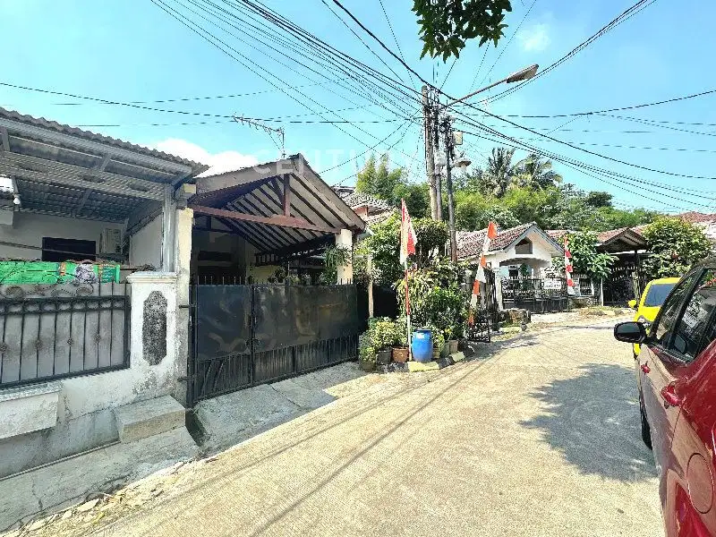 Dijual Rumah Di Puri Nirwana Estate Cibinong Bogor