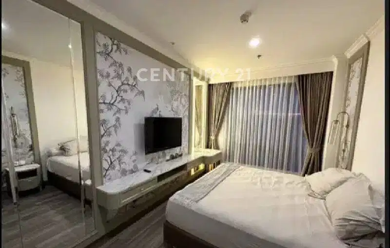 Disewakan Apartemen 2 BR Di Llyod Alam Sutera