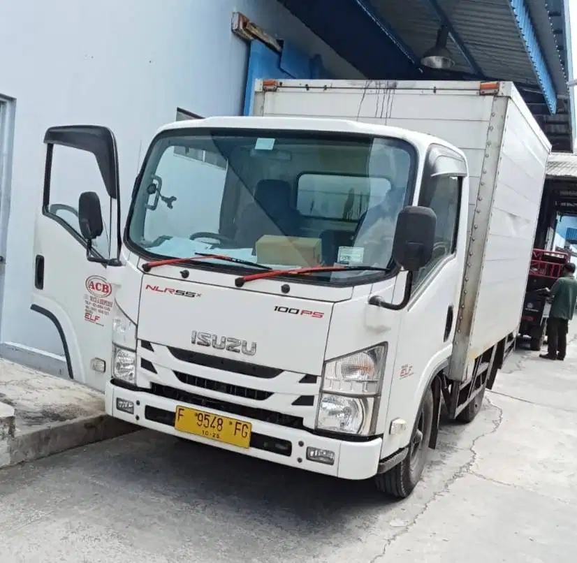 Sewa engke box murah