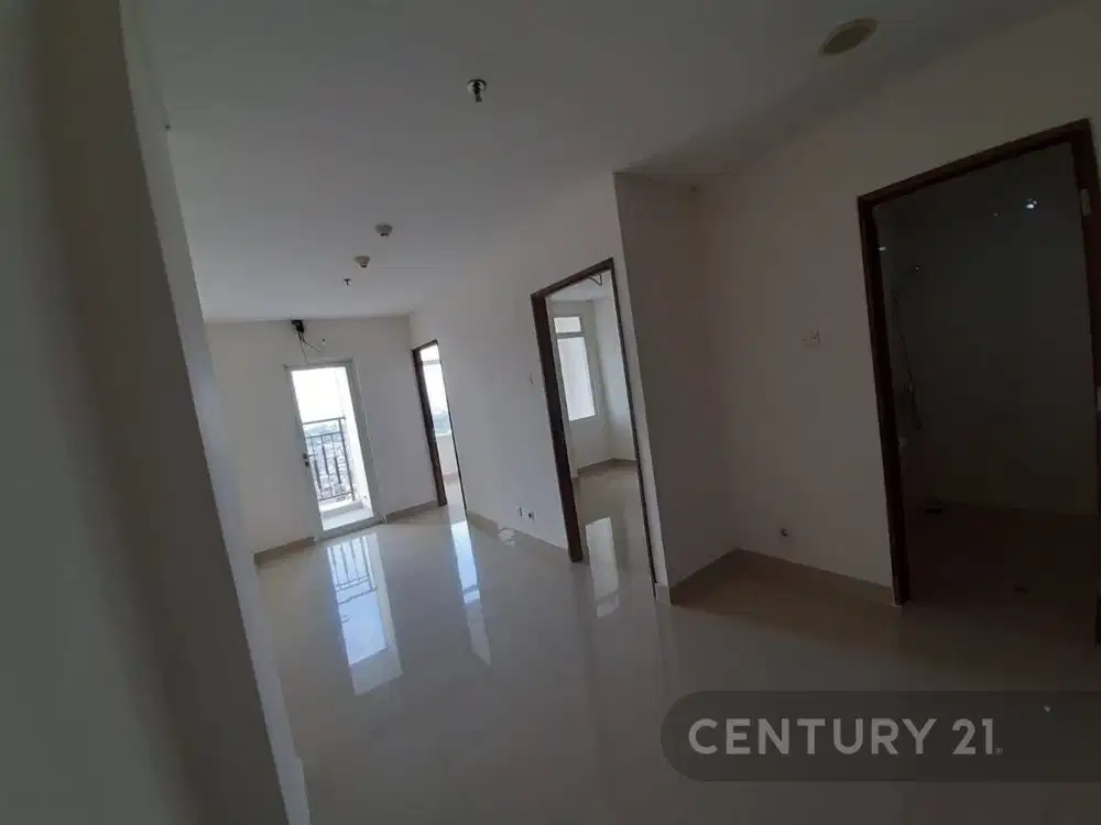 Apartemen Sunter Icon Tower West 2BR Lantai 20 S7962