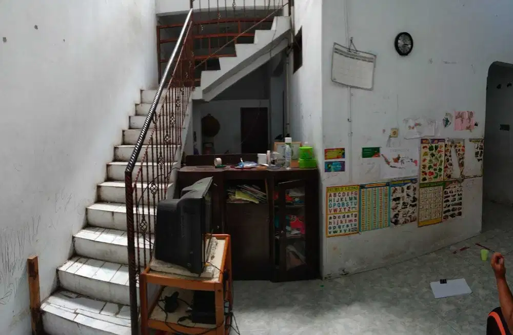 Rumah di Baturan Fajar Indah Colomadu Karanganyar