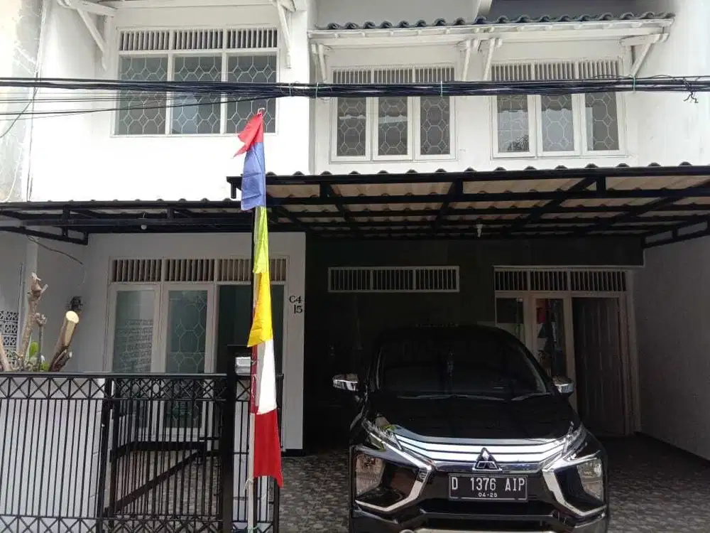 Rumah Strategis Di Kelapa Gading, Jakarta Utara – 5kt, 2.9m Nego