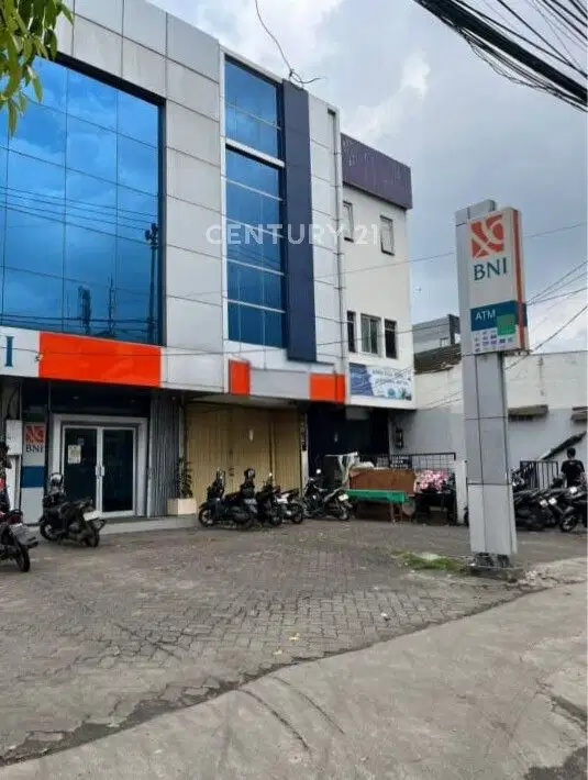 Jual Ruko Kebayoran Lama, Harga Di Bawah Pasar! Best Deal!