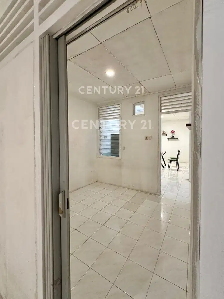 Dijual Rumah Bebas Banjir Di Kopyor Kelapa Gading