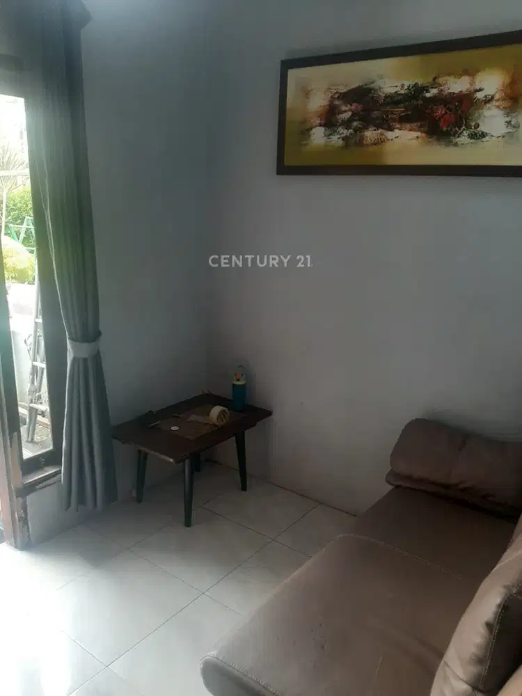 Rumah 1 Lantai Siap Huni Jual Cepat Di Bojongsoang Buah Batu