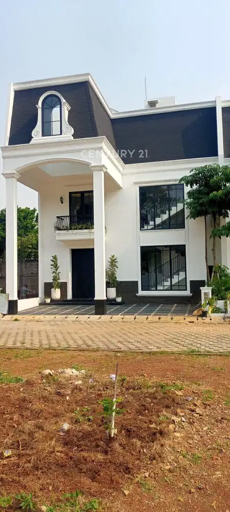 Dijual Smart Home Full Furnished Di Jakarta Selatan