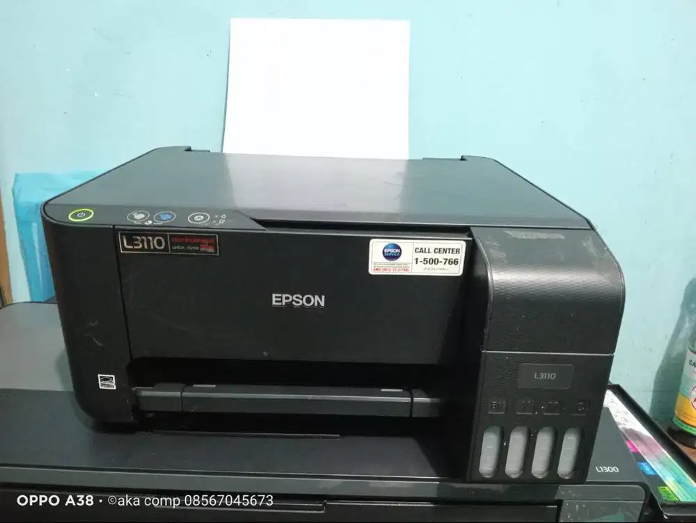 Printer Epson L3110