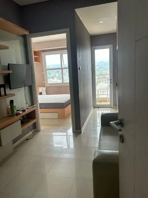 Apartment Parahyangan Residences