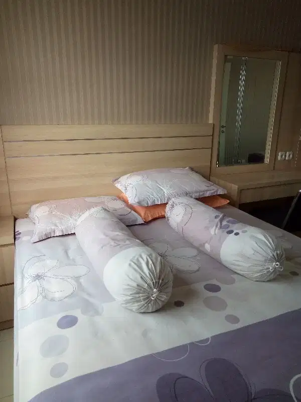 Parahyangan Residences