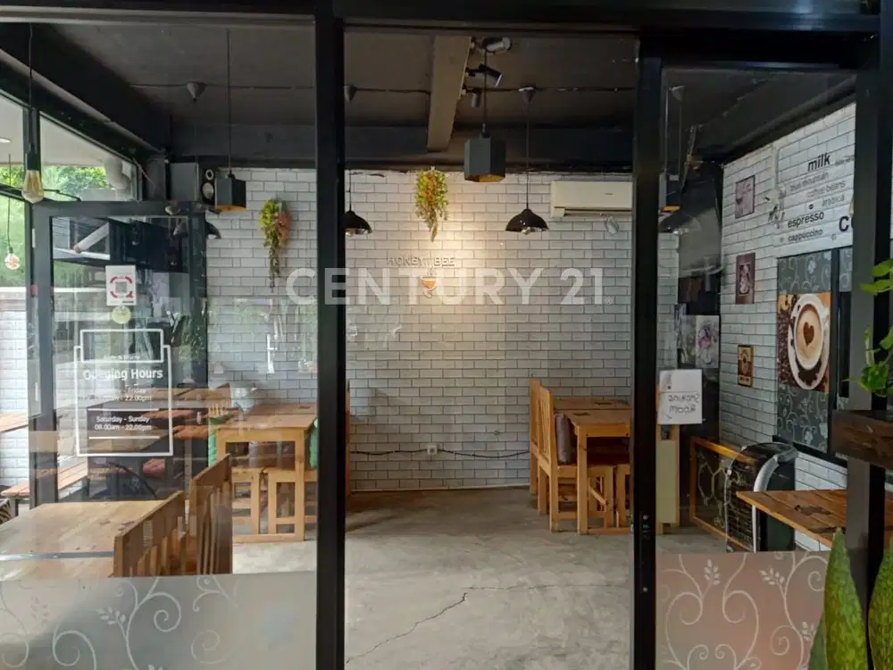 Rumah Strategis Di Summagung Kelapa Gading