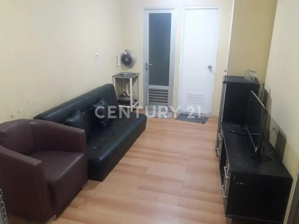 BU Apartment Gading Nias Residences Tower Chrysant