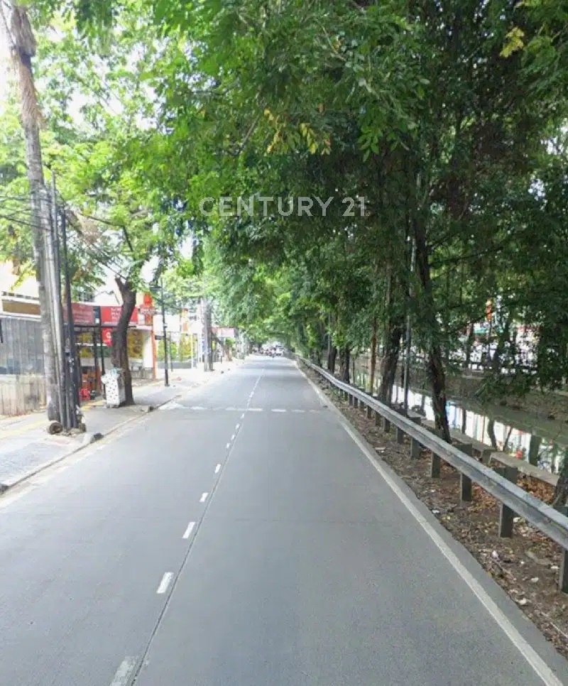 Jarang Ada Ruko Danau Sunter Lokasi Strategis