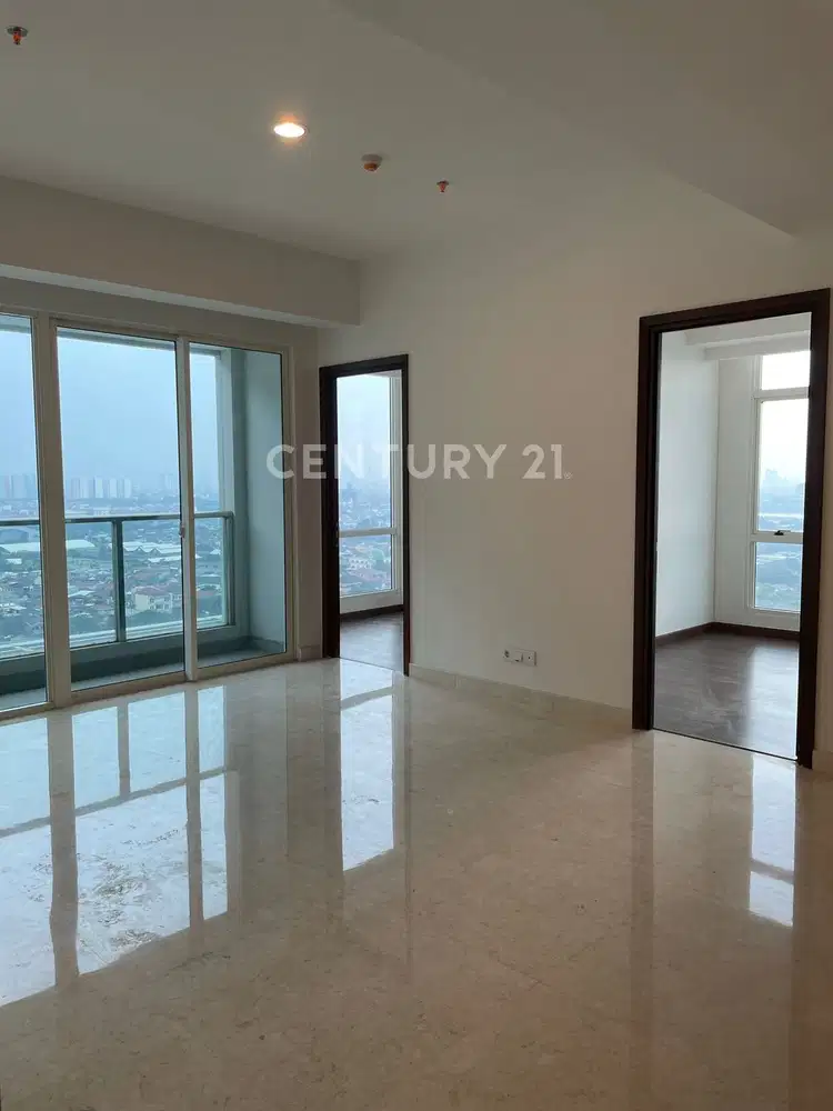 Harga Dibawah Pasaran Apartment The Kensington Tower Belmont