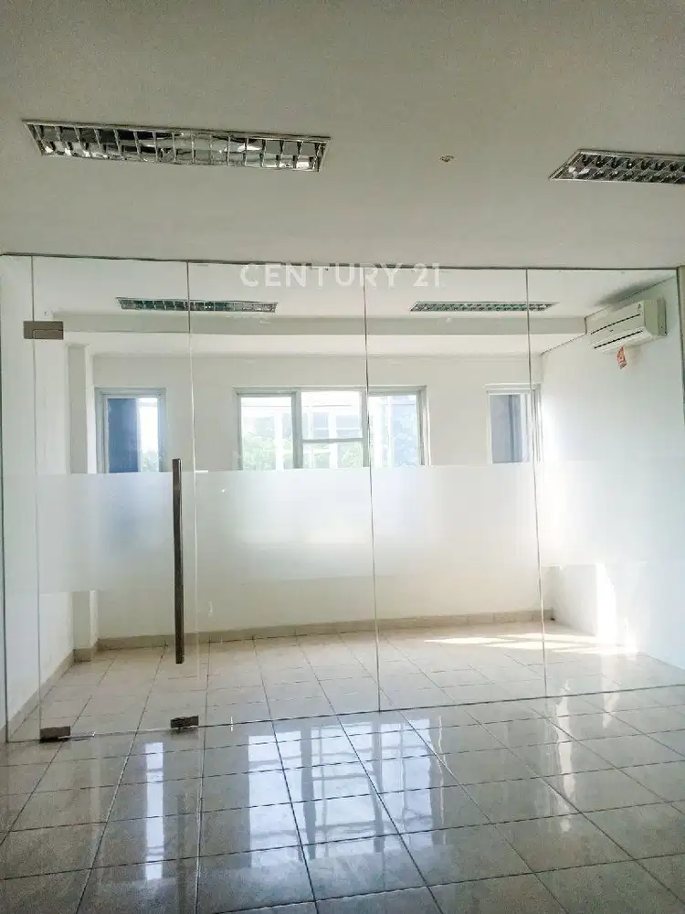 Ruko 4 Lantai Di Pemuda Raya Rawamangun