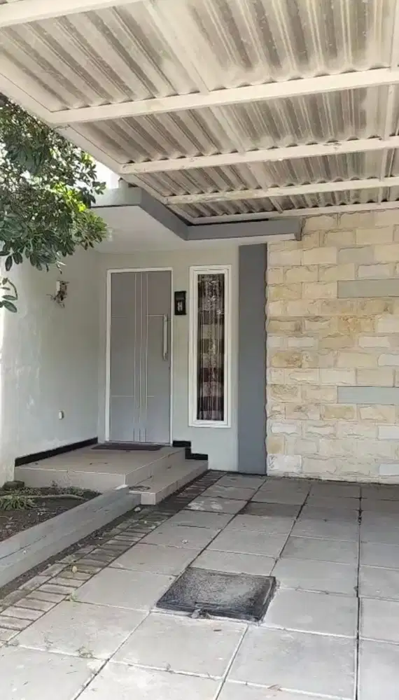 1929. Disewakan SUKOLILO DIAN REGENCY 2 Surabaya