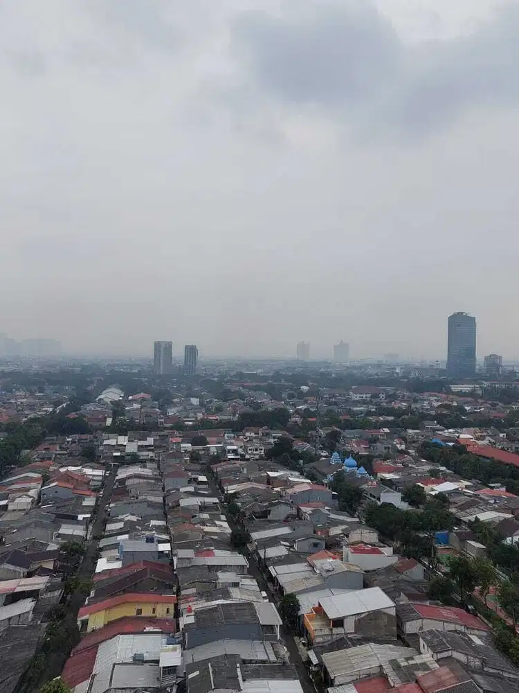 Dijual Apartemen Gading Mediterania Kelapa Gading View Lepas