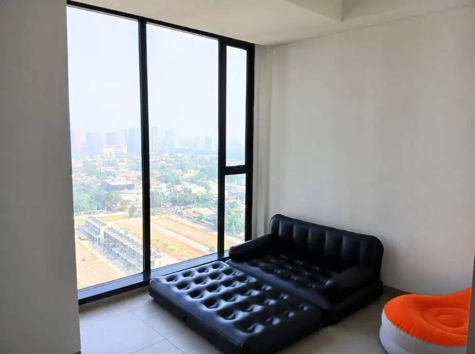 Apartement Bagus Lantai 22 di Fatmawati, Jakarta Selatan