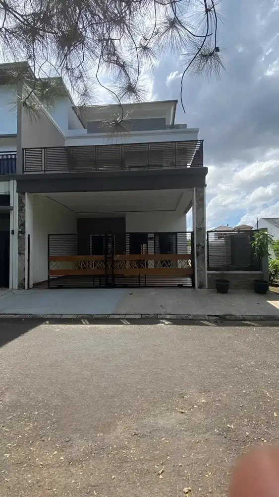 Dijual Rumah di Taman telaga mediterania citra raya, tangerang