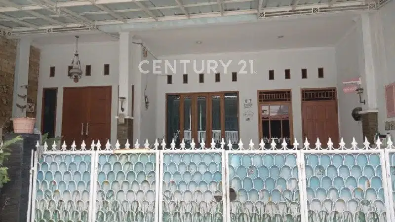 Rumah Siap Huni Di Kelapa Gading Jakarta Utara – LT 142m² LB 160m