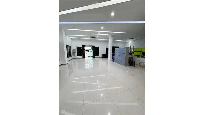 Dijual & Sewa Ruko Hoek Kirana Boutique Office, Kelapa Gading