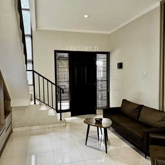 Dijual Rumah Bagus Di Discovery Bintaro Sektor 7
