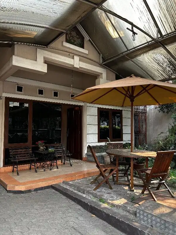 Dijual Rumah Siap huni Di Batununggal Mulia