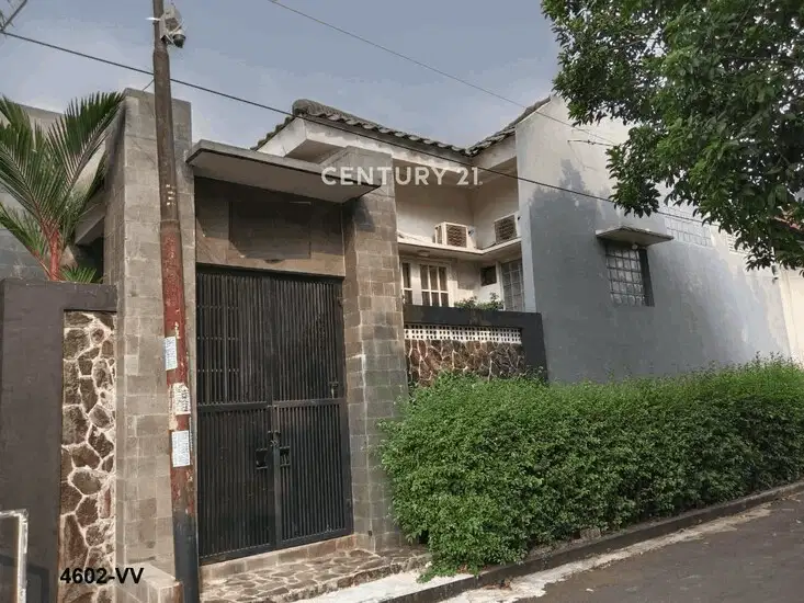 Dijual Rumah Bagus Strategis Siap Huni Di Pondok Ranji