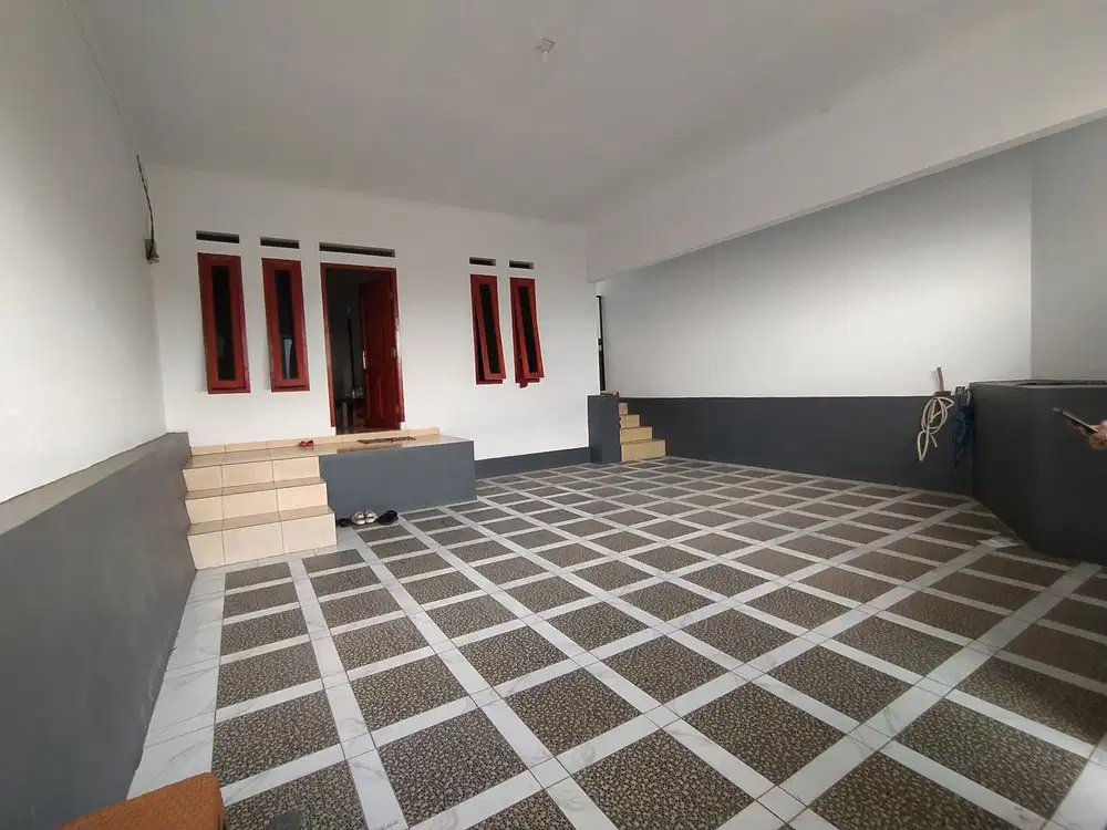 Rumah Baru lt140/60 hrg600jt di pasir impun arcamanik bandung kota