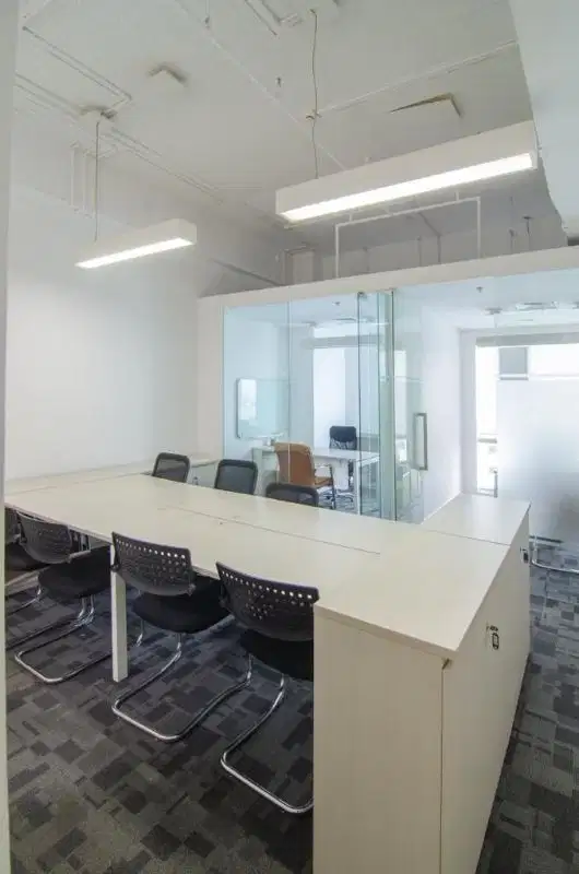 Dijual Kantor di daerah TB Simatupang, Menara 165,