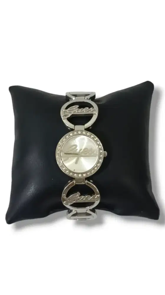 JAM TANGAN MERK GUESS (ORIGINA)