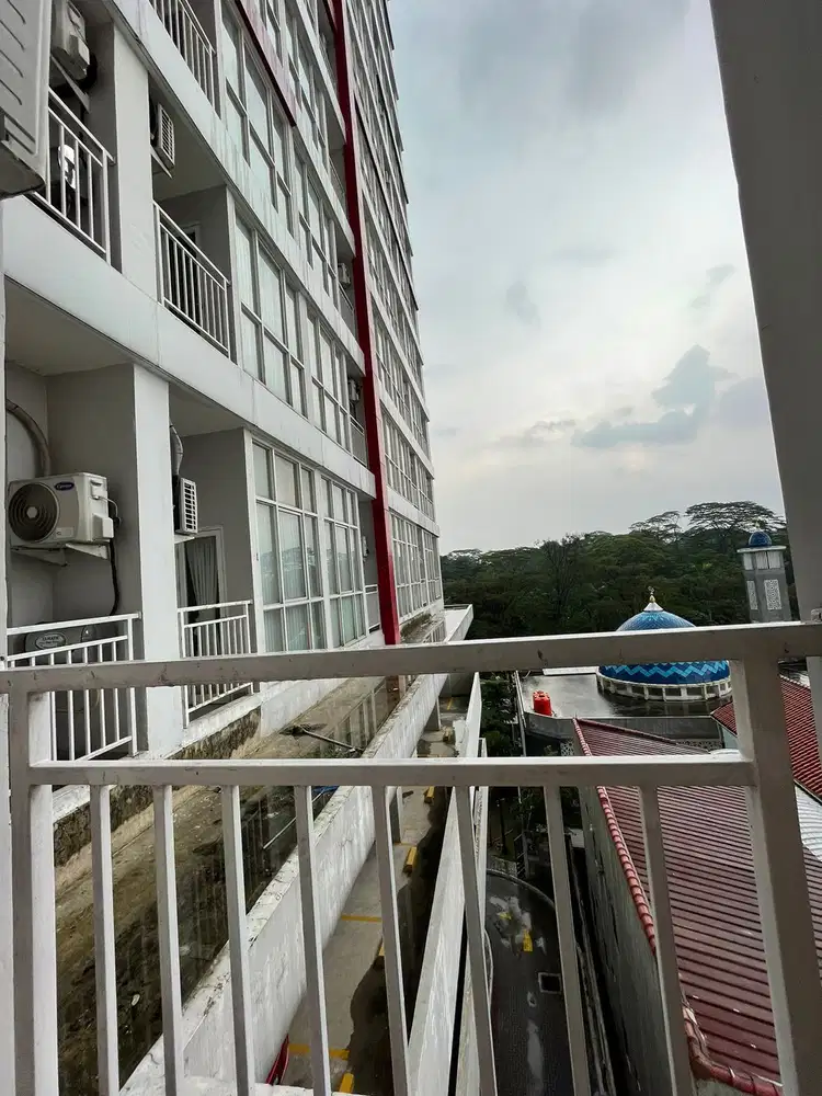 Apartemen Grand Taman Melati Margonda 2, Kota Depok