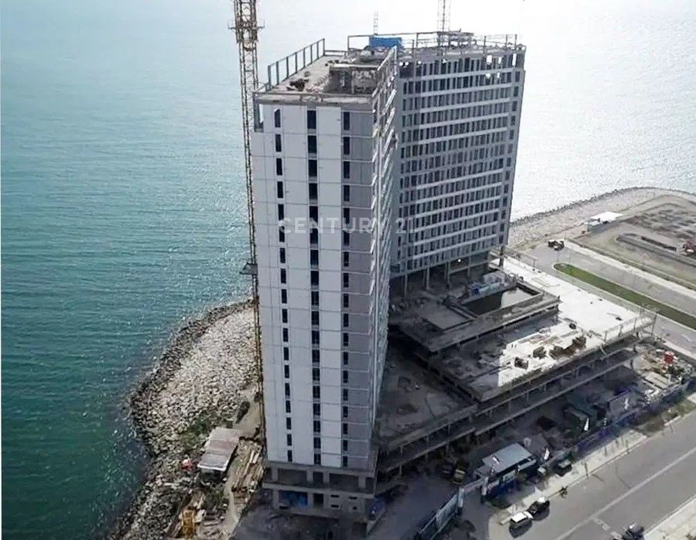 Apartment Siap Huni Di Kawasan Citraland City CPI Delft Apartment