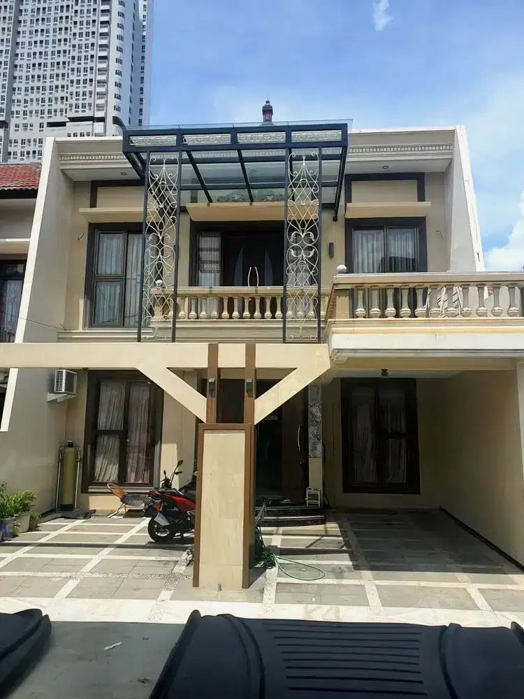 Dijual Rumah Wiyung Graha Sampurna Indah dekat Royal residence