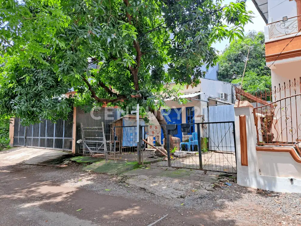 Rumah Siap Huni Area Barombong Jalan Pallanasang
