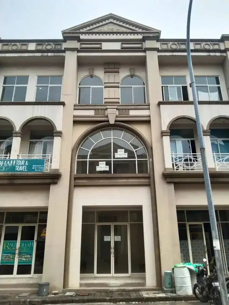 di JUAL RUKO di GRAND GALAXY