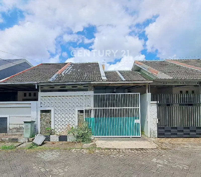 Rumah Siap Huni Tun Abdul Razak Dekat Satu Sama