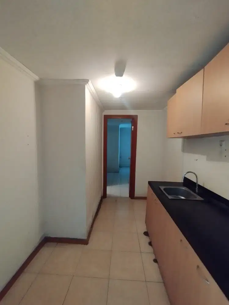 APARTEMEN HARGA JAUH DIBAWAH NJOP GRAND PALACE KEMAYORAN