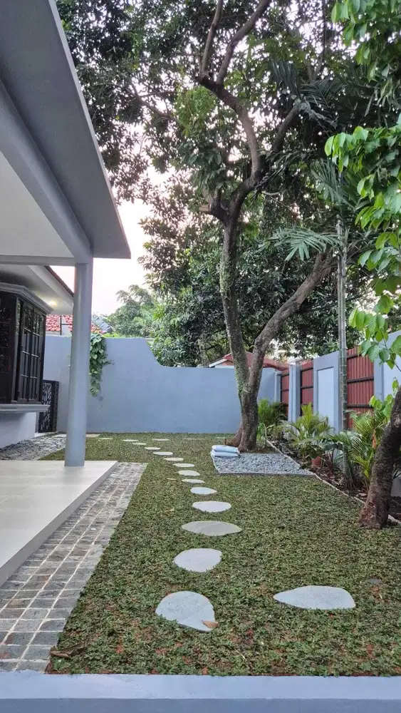 Rumah premium dekat MRT Cipete Jaksel