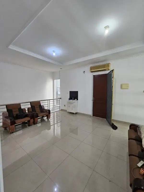 Jual murah rumah di Kelapa Nias Kelapa Gading Jakarta Utara